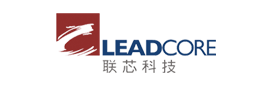 LEADCORE logo